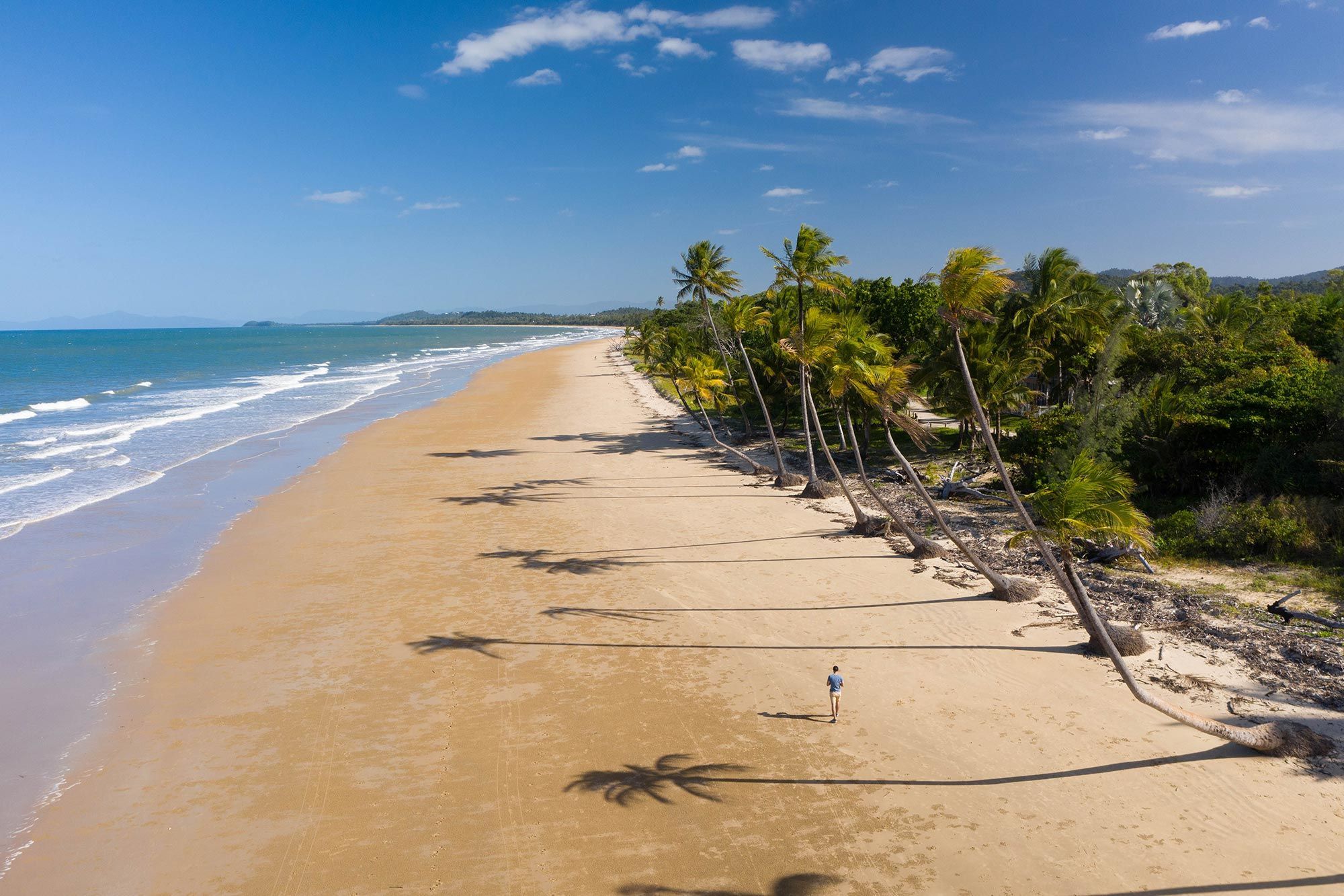 Palm Cove Cairns Reef Retreat
